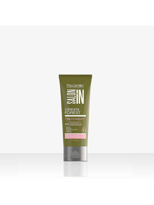 Tratamiento Green Forest Salon In 250 Ml 1