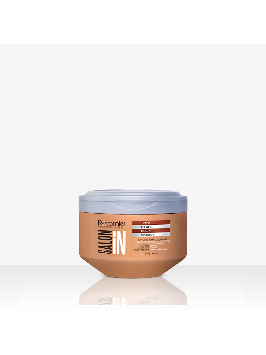 Salon In Hydra Repair Deep Masque Pote 300 ml 1