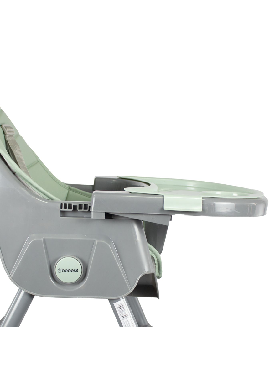 Silla Comedor Vancouver Green 7