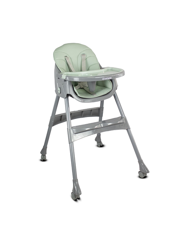 Silla Comedor Vancouver Green 1