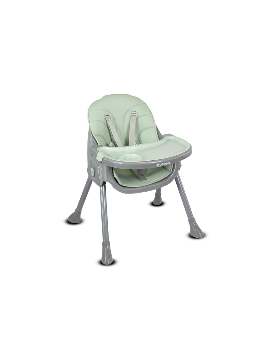 Silla Comedor Vancouver Green 3