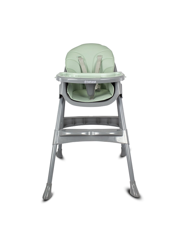 Silla Comedor Vancouver Green 2