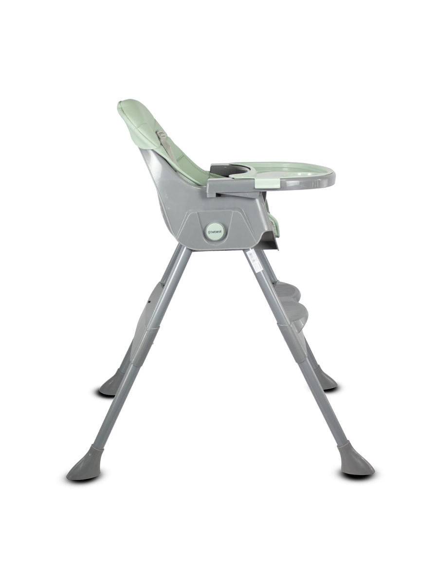 Silla Comedor Vancouver Green 4