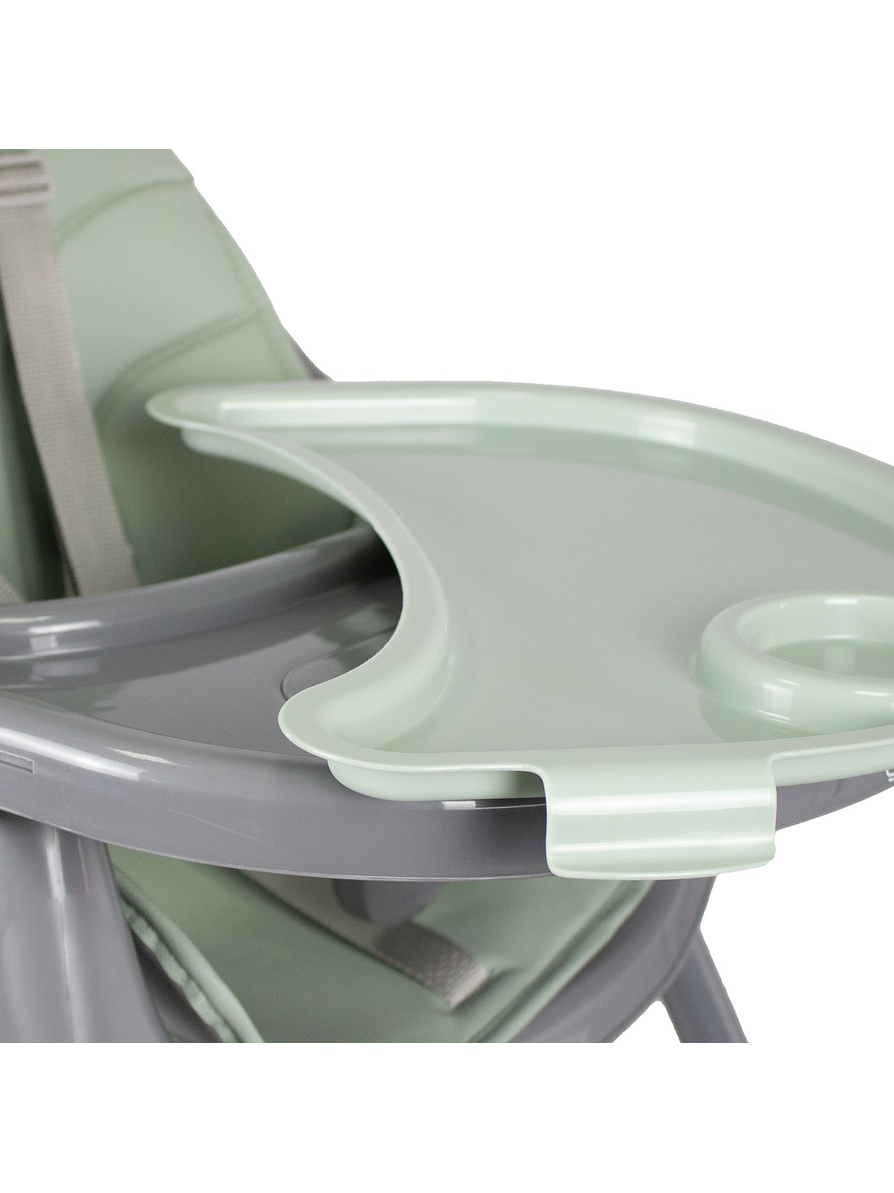 Silla Comedor Vancouver Green 6