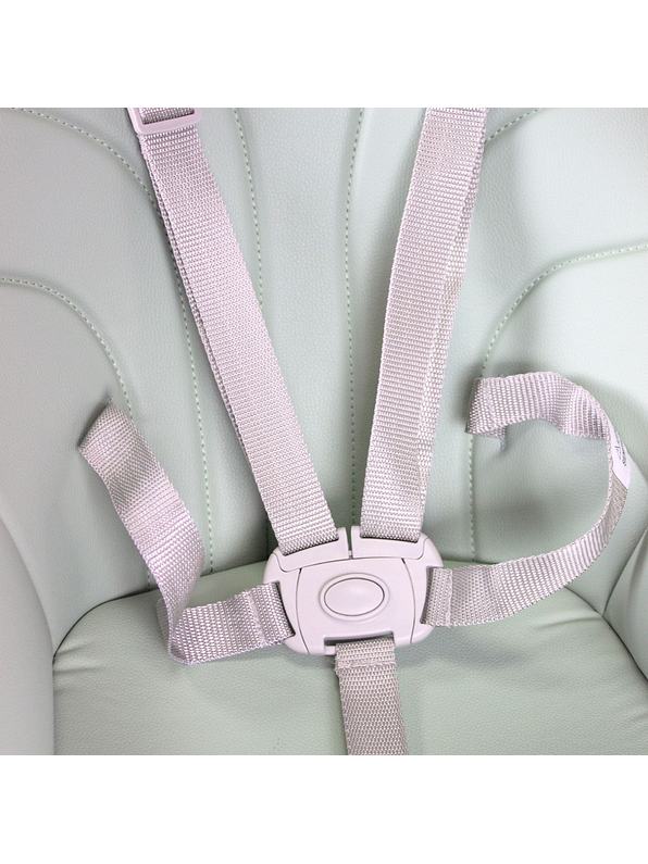 Silla Comedor Vancouver Green 9