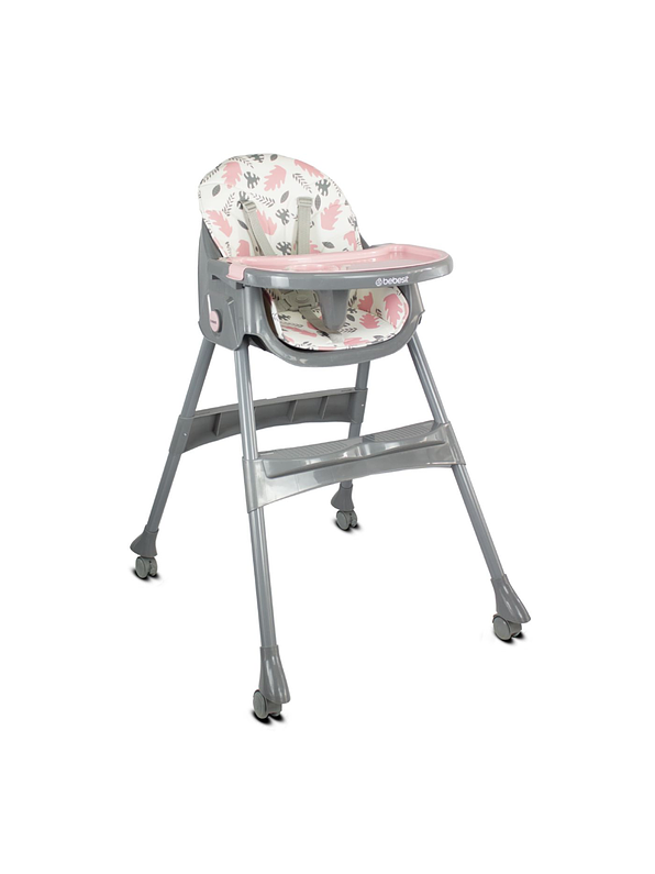 Silla Comedor Vancouver Pink 1