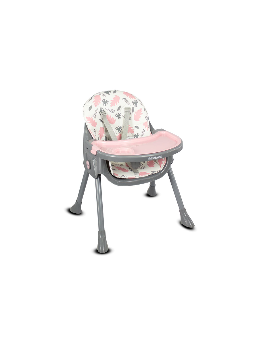 Silla Comedor Vancouver Pink 3