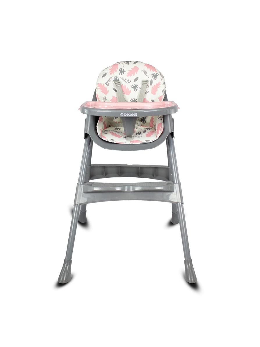 Silla Comedor Vancouver Pink 2