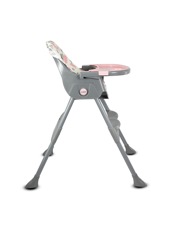 Silla Comedor Vancouver Pink 4