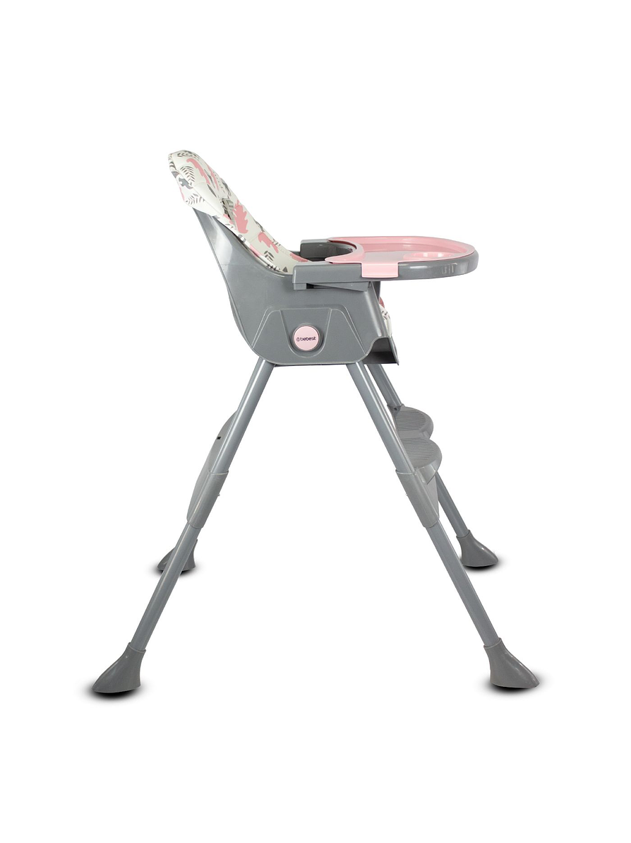 Silla Comedor Vancouver Pink 4