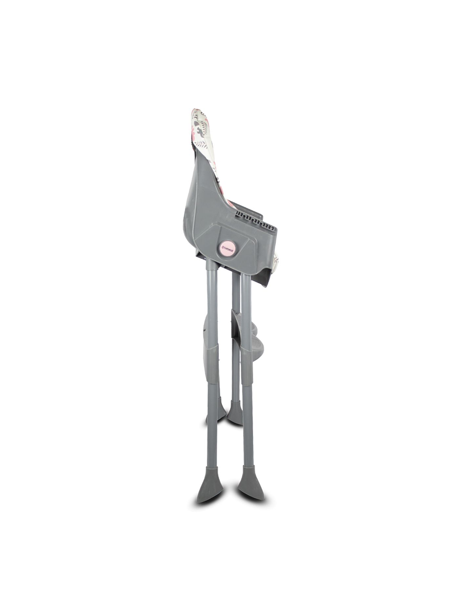 Silla Comedor Vancouver Pink 5