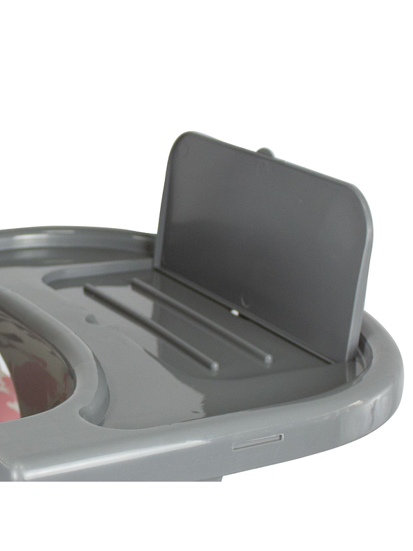 Silla Comedor Vancouver Pink 6