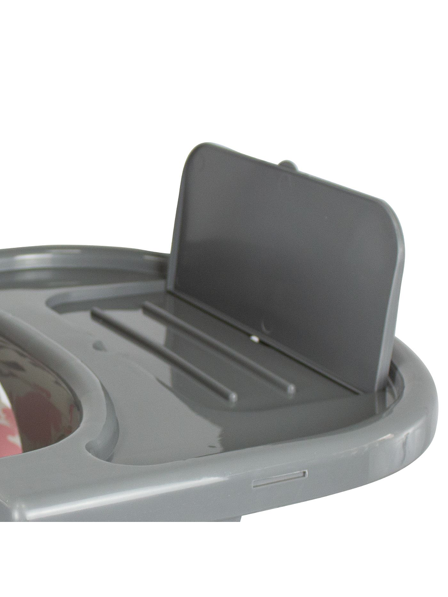 Silla Comedor Vancouver Pink 6