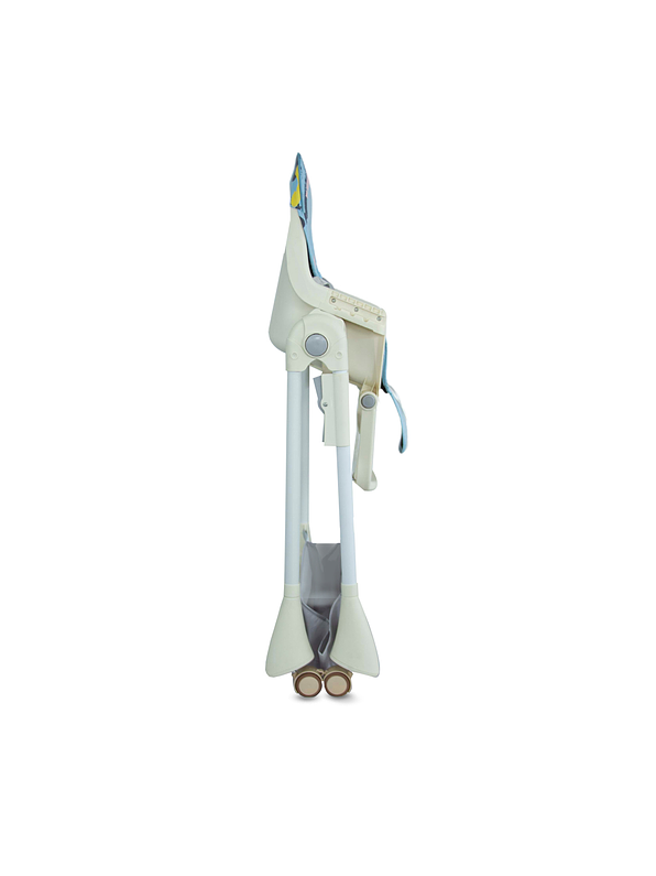 Silla Comedor Aquarella Blue 5