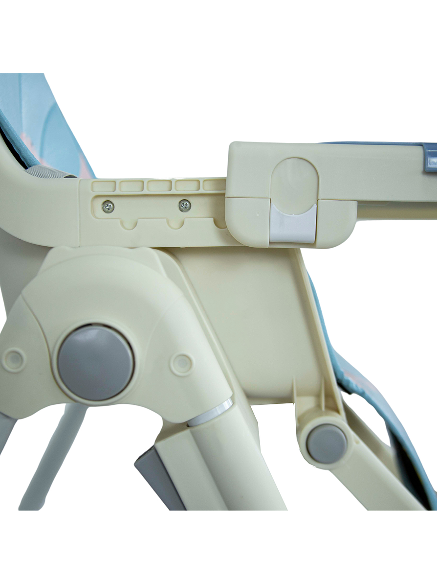 Silla Comedor Aquarella Blue 7