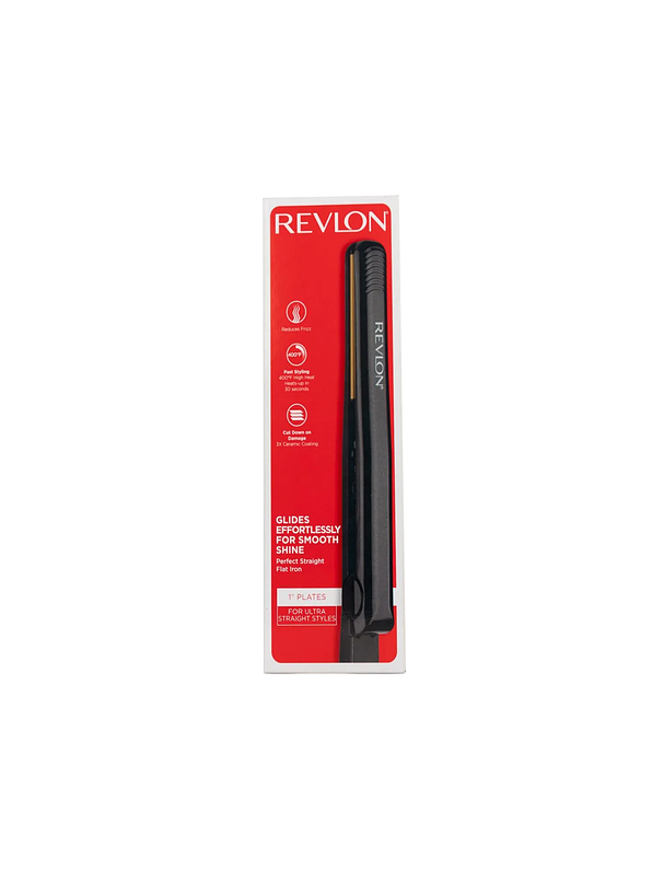 Plancha para cabello Revlon RVST2046 2