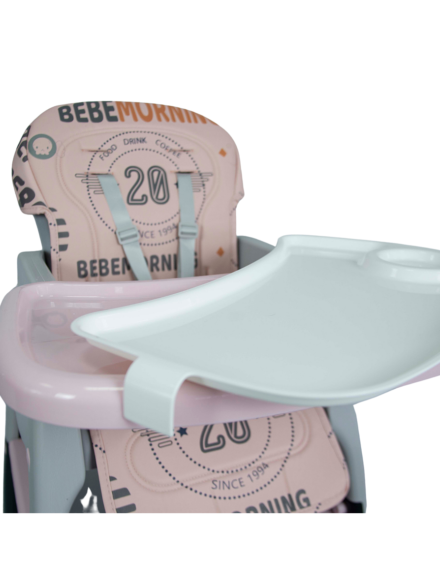 Silla Comedor Escritorio Duo Desk Girl 5