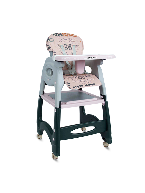 Silla Comedor Escritorio Duo Desk Girl 1