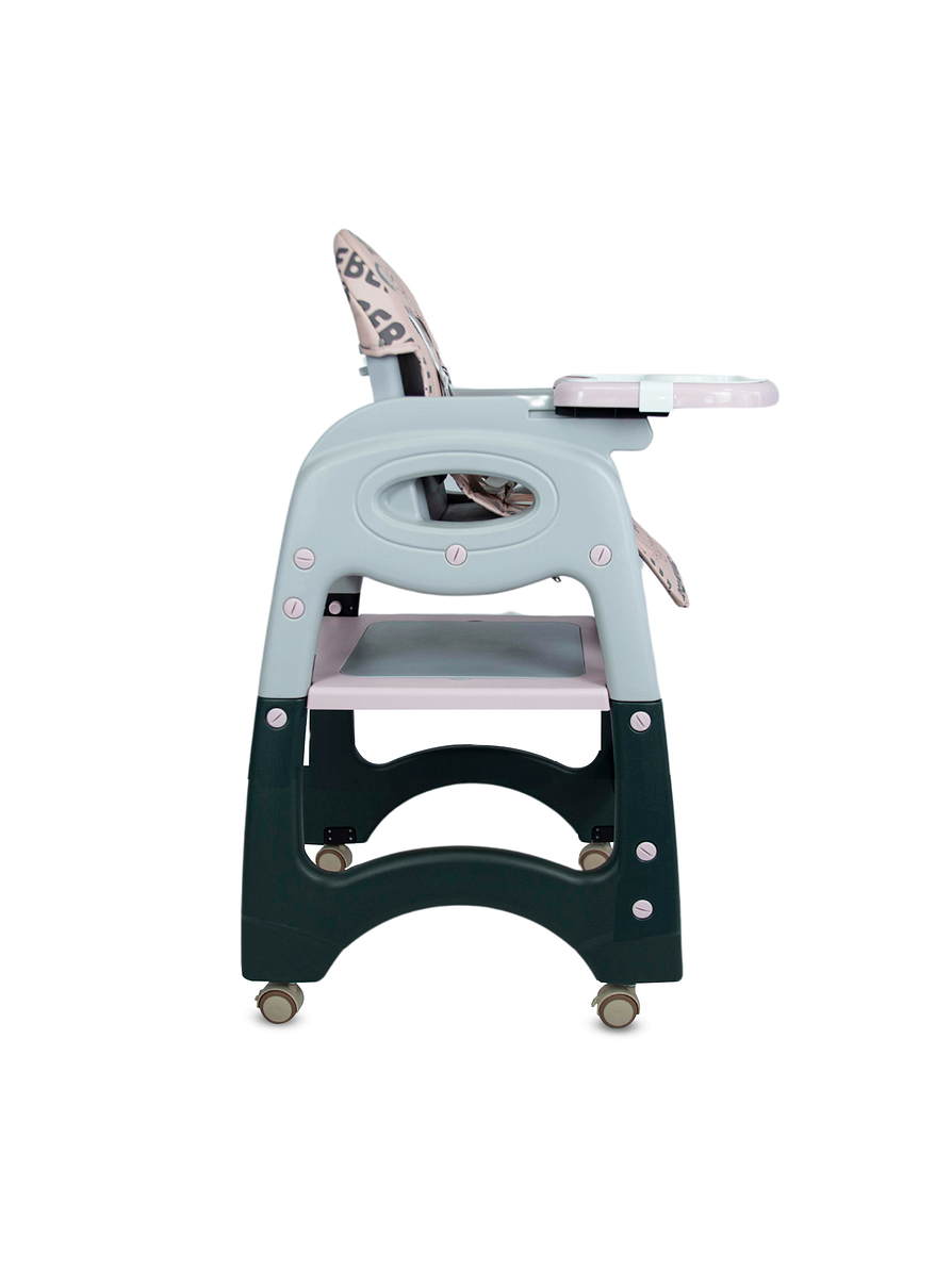 Silla Comedor Escritorio Duo Desk Girl 4