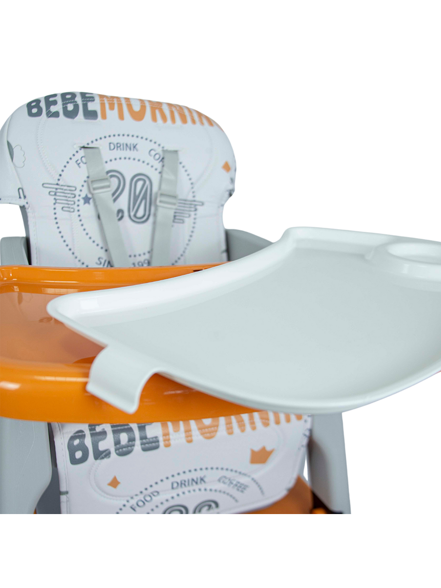 Silla Comedor Escritorio Duo Desk Boy 5