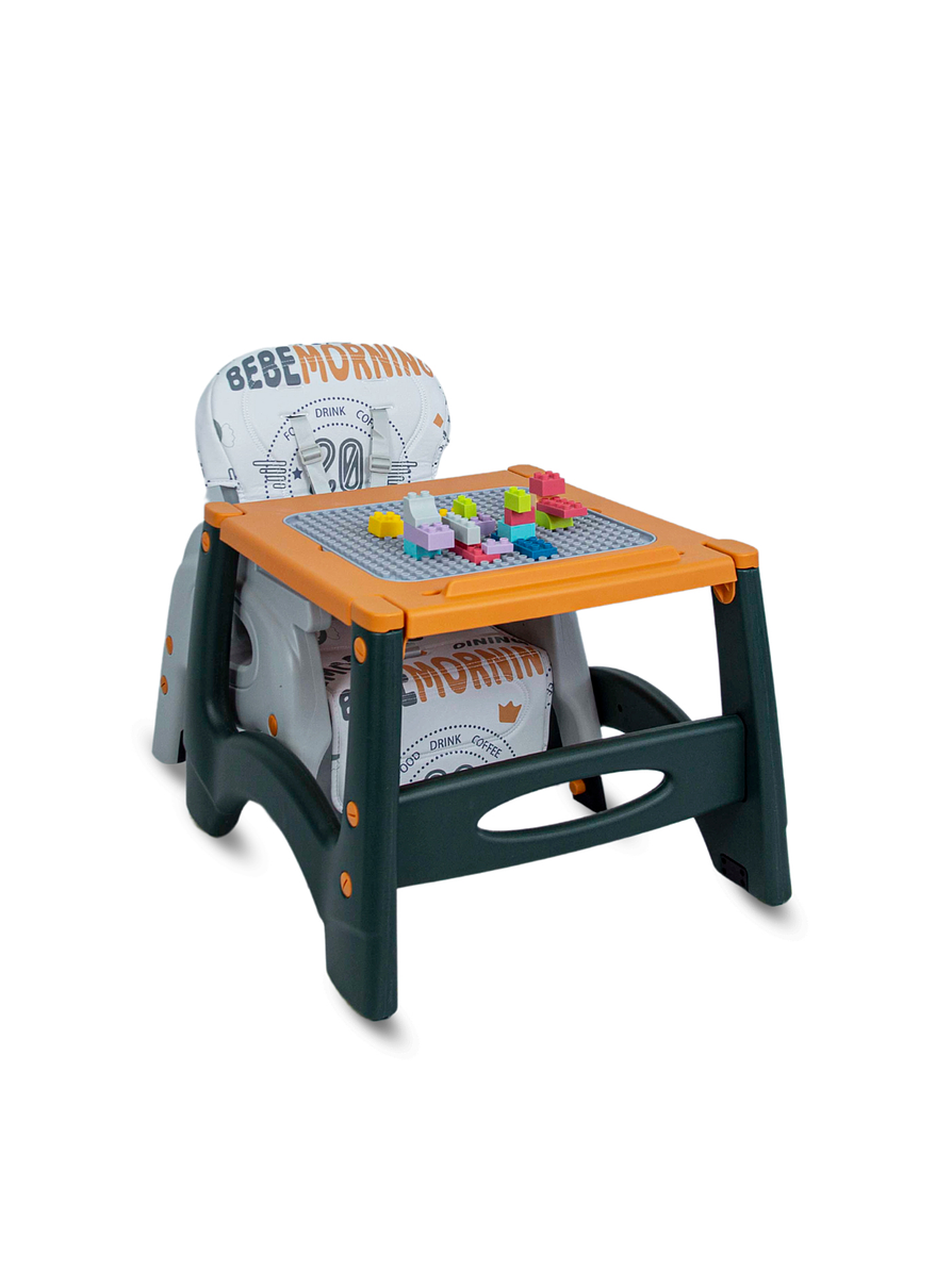 Silla Comedor Escritorio Duo Desk Boy 2