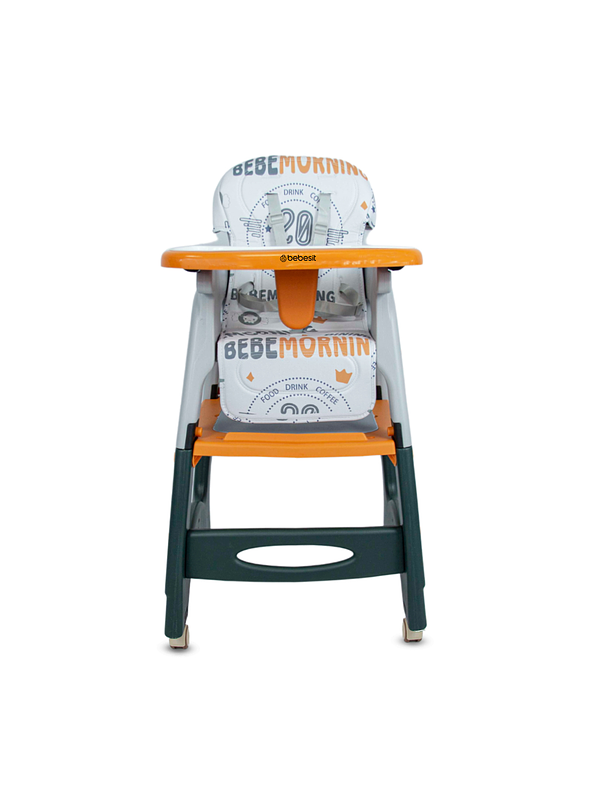 Silla Comedor Escritorio Duo Desk Boy 3