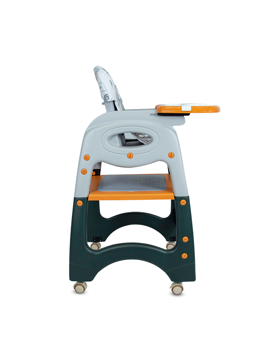 Silla Comedor Escritorio Duo Desk Boy 4