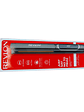 Plancha para Cabello Smoth Flat Iron Revlon - Miniatura 2