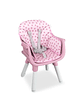 Silla Comedor Baby Desk 3 en 1  Pink - Miniatura 3