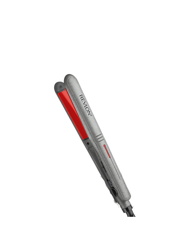 Plancha de Cabello Straightener Glit Revlon 1