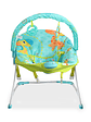 Silla Mecedora Bouncer Blue - Miniatura 1