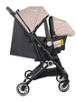 Coche Travel System Compacto Micro Pink - Miniatura 5