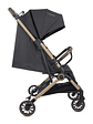 Coche Travel System Compacto Micro Black - Miniatura 5