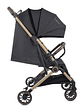 Coche Travel System Compacto Micro Black - Miniatura 6