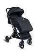 Coche Compacto Pixel Black Premium - Miniatura 1