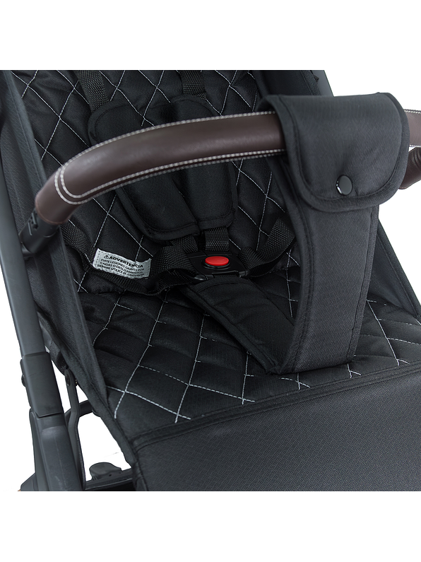 Coche Compacto Pixel Black Premium 9