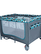Cuna Corral Magic Blue - Miniatura 3