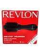 Cepillo Secador One Step Volumizer Revlon Negro - Miniatura 6