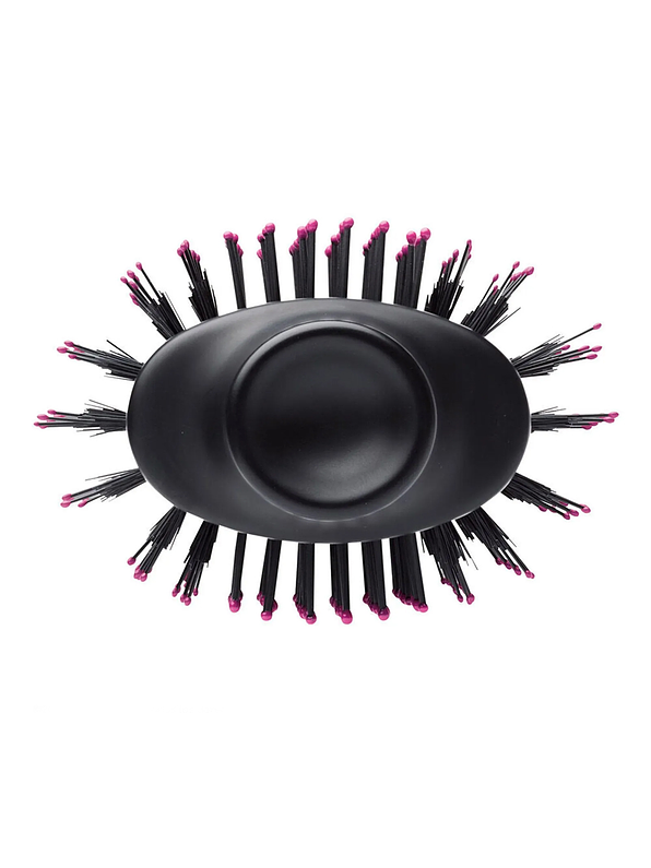 Cepillo Secador One Step Volumizer Revlon Negro 3
