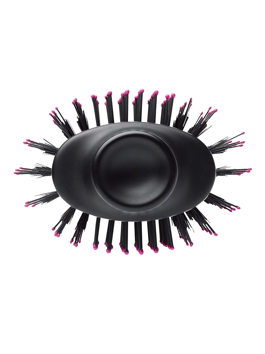 Cepillo Secador One Step Volumizer Revlon Negro 3