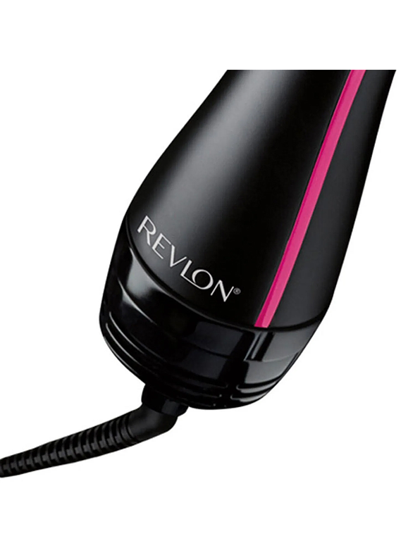 Cepillo Secador One Step Volumizer Revlon Negro 4