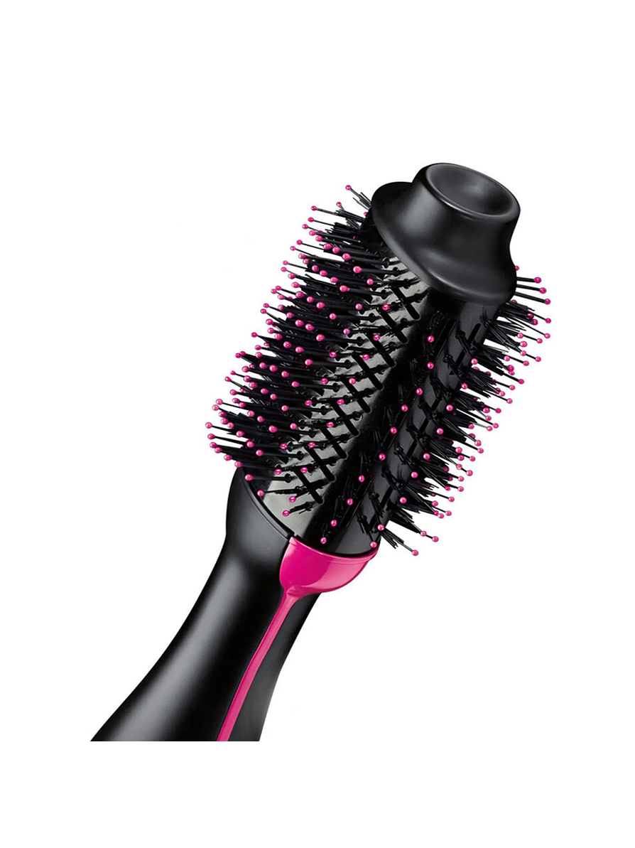 Cepillo Secador One Step Volumizer Revlon Negro 5