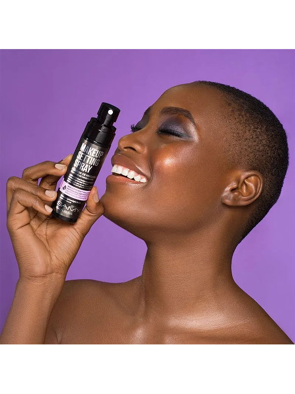 Fijador de Maquillaje Samy 2