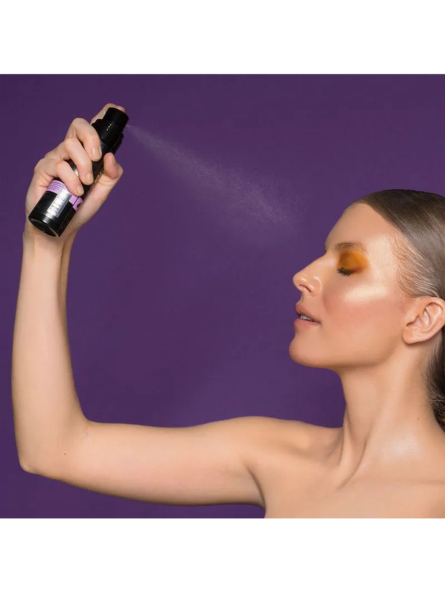 Fijador de Maquillaje Samy 3