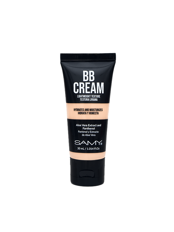 BB Cream Samy 1