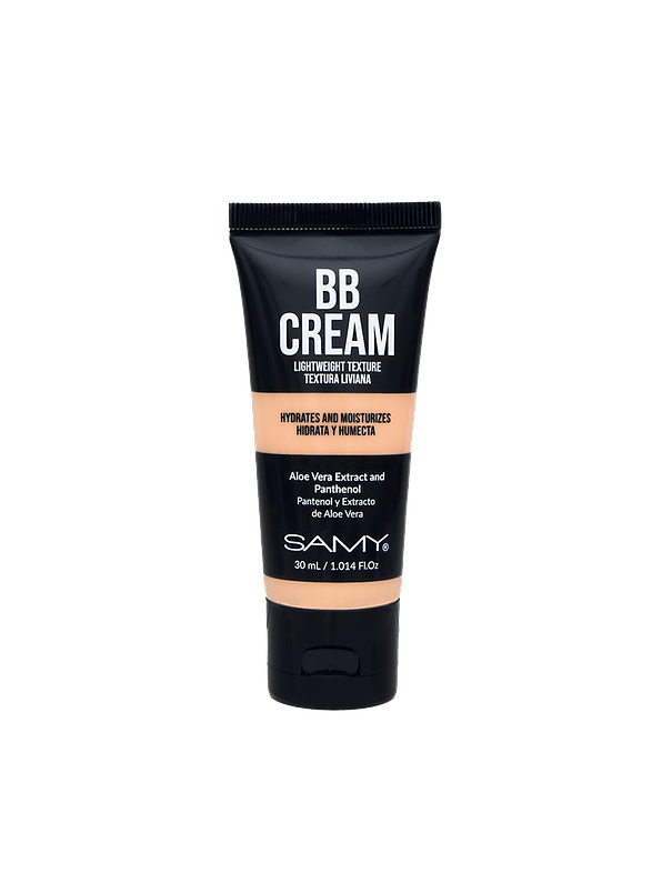 BB Cream Samy 2