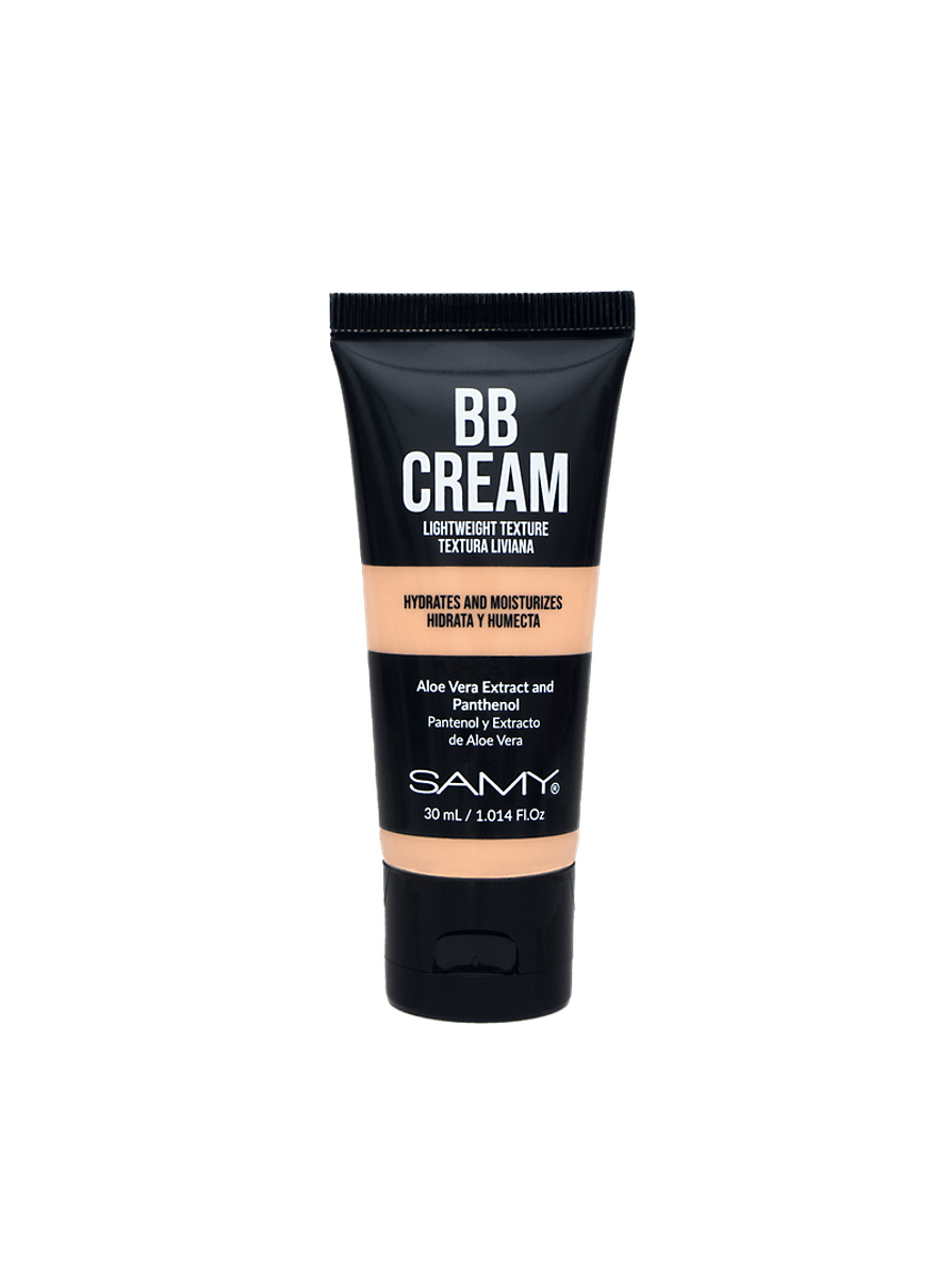 BB Cream Samy 2