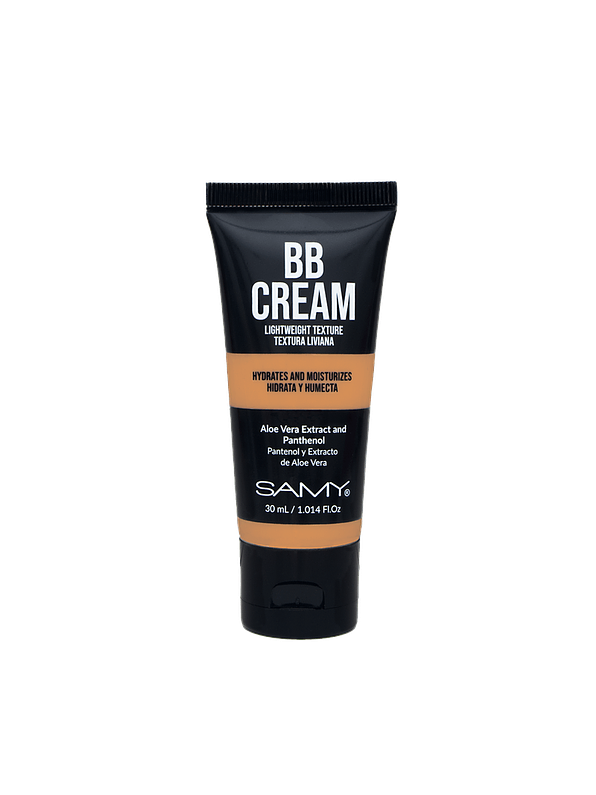 BB Cream Samy 4