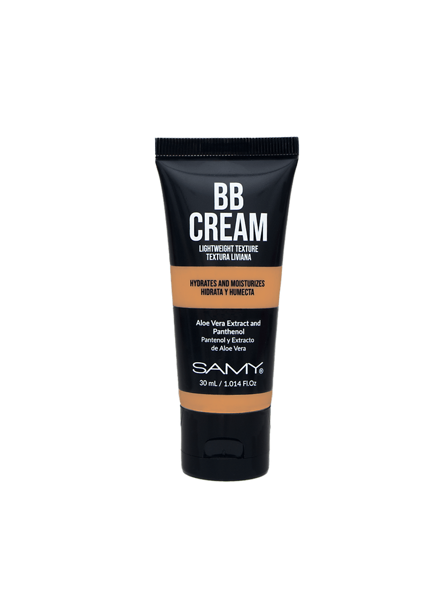 BB Cream Samy 4