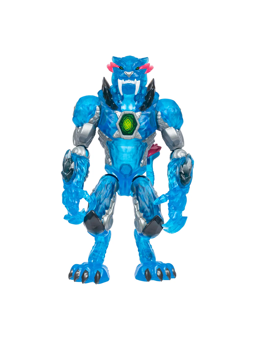 Mr Beast Lab Fig. Mutante Cámara 5,5